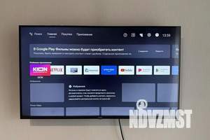 1-к квартира, посуточно, 32м2, 4/9 этаж