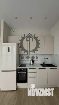 Студия квартира, на длительный срок, 29м2, 24/25 этаж