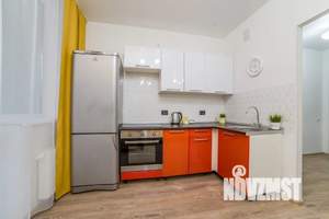 1-к квартира, посуточно, 25м2, 3/10 этаж