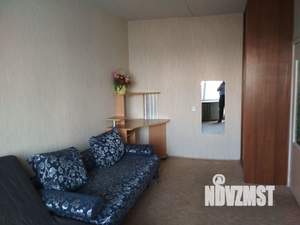 1-к квартира, на длительный срок, 29м2, 3/5 этаж