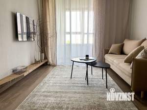 3-к квартира, на длительный срок, 60м2, 7/31 этаж