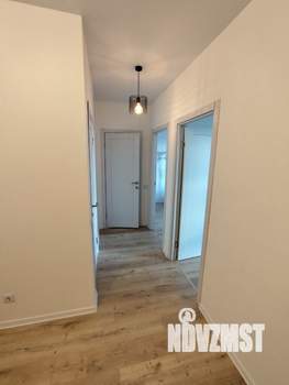 2-к квартира, на длительный срок, 53м2, 12/16 этаж