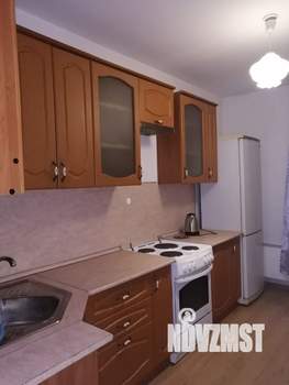 1-к квартира, на длительный срок, 35м2, 2/28 этаж