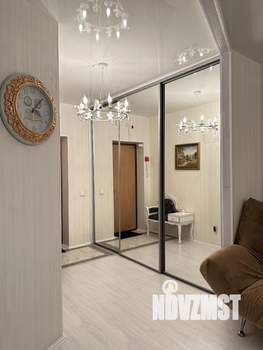 2-к квартира, посуточно, 85м2, 11/25 этаж