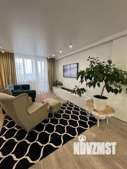 2-к квартира, на длительный срок, 63м2, 9/9 этаж