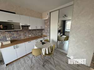 Студия квартира, на длительный срок, 26м2, 7/26 этаж