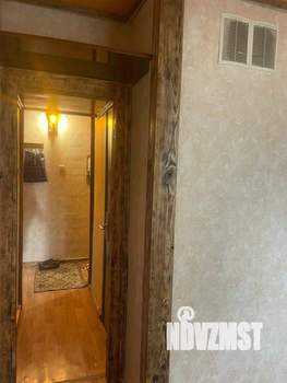 1-к квартира, на длительный срок, 28м2, 3/5 этаж
