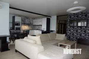 2-к квартира, на длительный срок, 68м2, 12/17 этаж