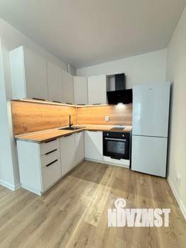 2-к квартира, на длительный срок, 40м2, 26/28 этаж