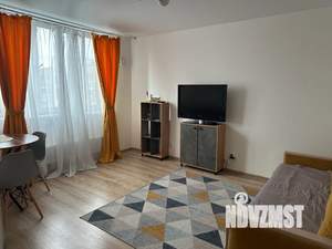 Студия квартира, посуточно, 30м2, 13/23 этаж