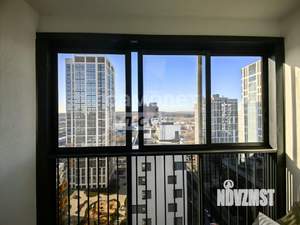 1-к квартира, на длительный срок, 35м2, 15/21 этаж