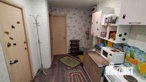 2-к квартира, на длительный срок, 35м2, 9/9 этаж