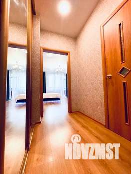 1-к квартира, посуточно, 32м2, 6/21 этаж