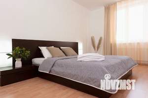 2-к квартира, посуточно, 70м2, 1/1 этаж