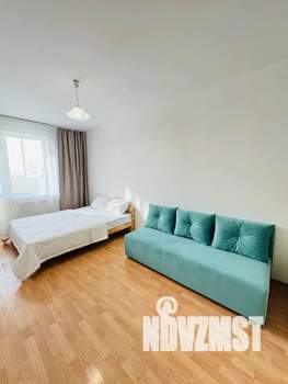 2-к квартира, посуточно, 80м2, 21/23 этаж