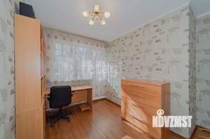 2-к квартира, на длительный срок, 45м2, 2/5 этаж