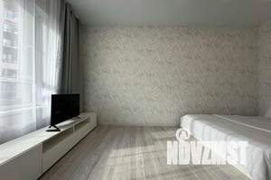 1-к квартира, посуточно, 29м2, 7/20 этаж