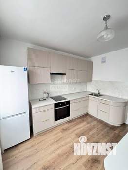 1-к квартира, на длительный срок, 33м2, 8/10 этаж