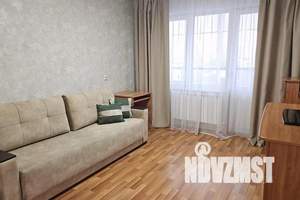 2-к квартира, посуточно, 45м2, 7/17 этаж