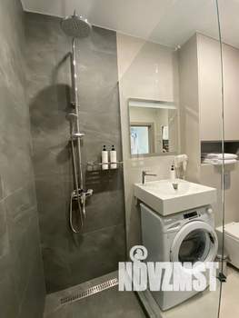 Студия квартира, посуточно, 26м2, 12/15 этаж