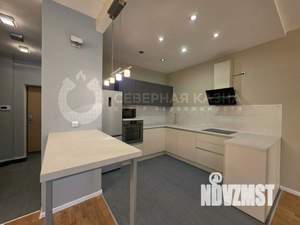 3-к квартира, на длительный срок, 90м2, 5/16 этаж