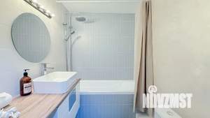 1-к квартира, посуточно, 28м2, 21/28 этаж