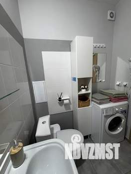 1-к квартира, посуточно, 36м2, 9/10 этаж