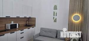 2-к квартира, посуточно, 54м2, 1/1 этаж