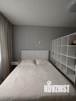 1-к квартира, на длительный срок, 41м2, 6/14 этаж