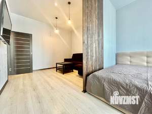 1-к квартира, на длительный срок, 53м2, 3/13 этаж