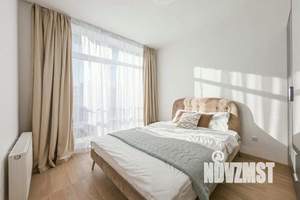 3-к квартира, посуточно, 85м2, 1/1 этаж