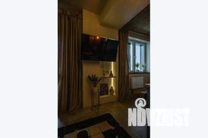 1-к квартира, посуточно, 40м2, 14/19 этаж