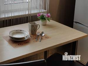 1-к квартира, посуточно, 34м2, 16/18 этаж