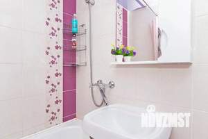 1-к квартира, посуточно, 39м2, 1/1 этаж