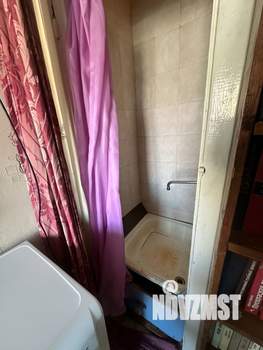 1-к квартира, на длительный срок, 22м2, 4/5 этаж