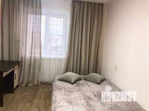 2-к квартира, посуточно, 50м2, 7/9 этаж