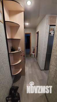 3-к квартира, на длительный срок, 59м2, 1/5 этаж