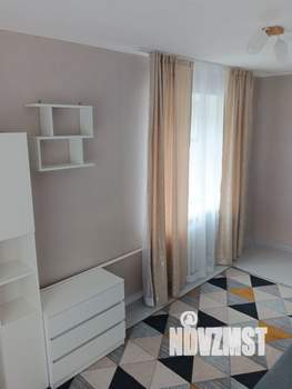 2-к квартира, на длительный срок, 43м2, 3/5 этаж