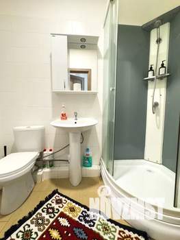 1-к квартира, посуточно, 25м2, 7/15 этаж