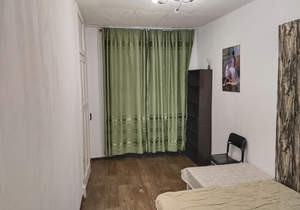 2-к квартира, на длительный срок, 44м2, 4/5 этаж
