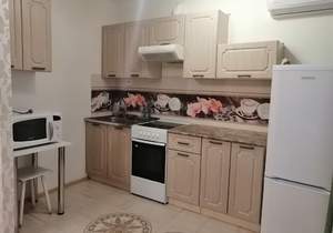 3-к квартира, на длительный срок, 84м2, 9/15 этаж
