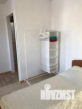 1-к квартира, посуточно, 31м2, 4/5 этаж
