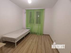 2-к квартира, на длительный срок, 50м2, 13/25 этаж