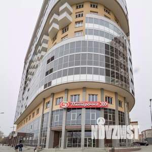 1-к квартира, посуточно, 18м2, 1/1 этаж