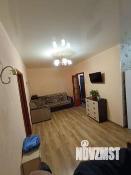 2-к квартира, на длительный срок, 43м2, 2/4 этаж