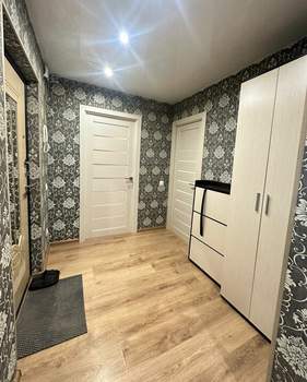 2-к квартира, на длительный срок, 48м2, 10/12 этаж