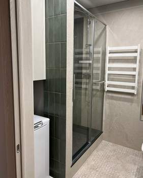 1-к квартира, на длительный срок, 72м2, 10/21 этаж