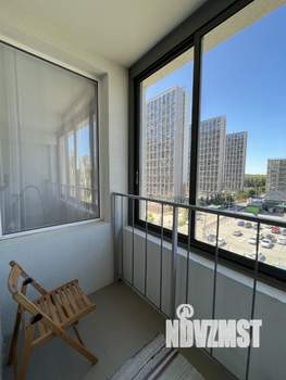 2-к квартира, на длительный срок, 51м2, 6/32 этаж