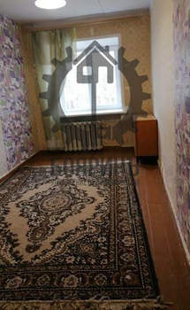 3-к квартира, на длительный срок, 58м2, 4/5 этаж