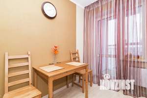 1-к квартира, посуточно, 37м2, 17/20 этаж